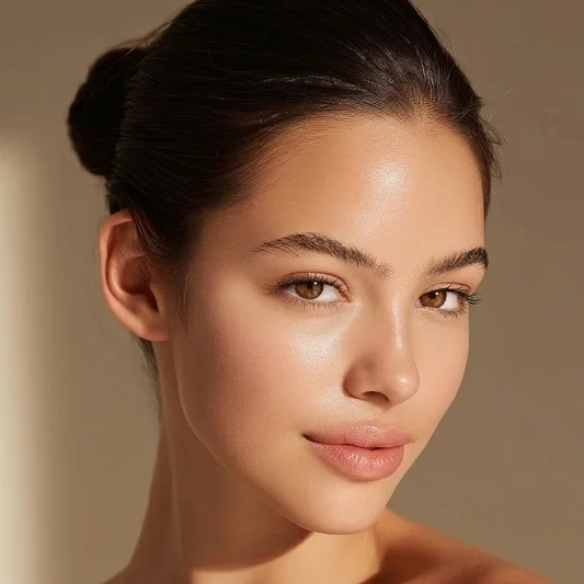 Chất lượng da phục hồi rõ rệt sau liệu trình Lift & Rejuvenation