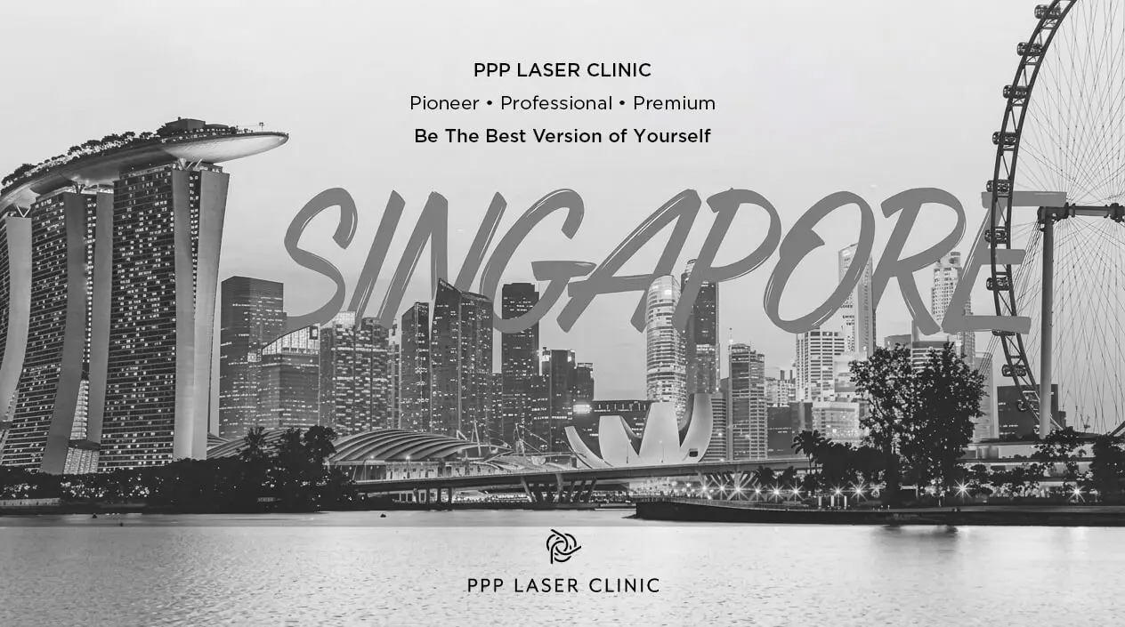 PPP Laser Clinic Việt Nam, trung tâm thẩm mỹ y khoa từ Singapore