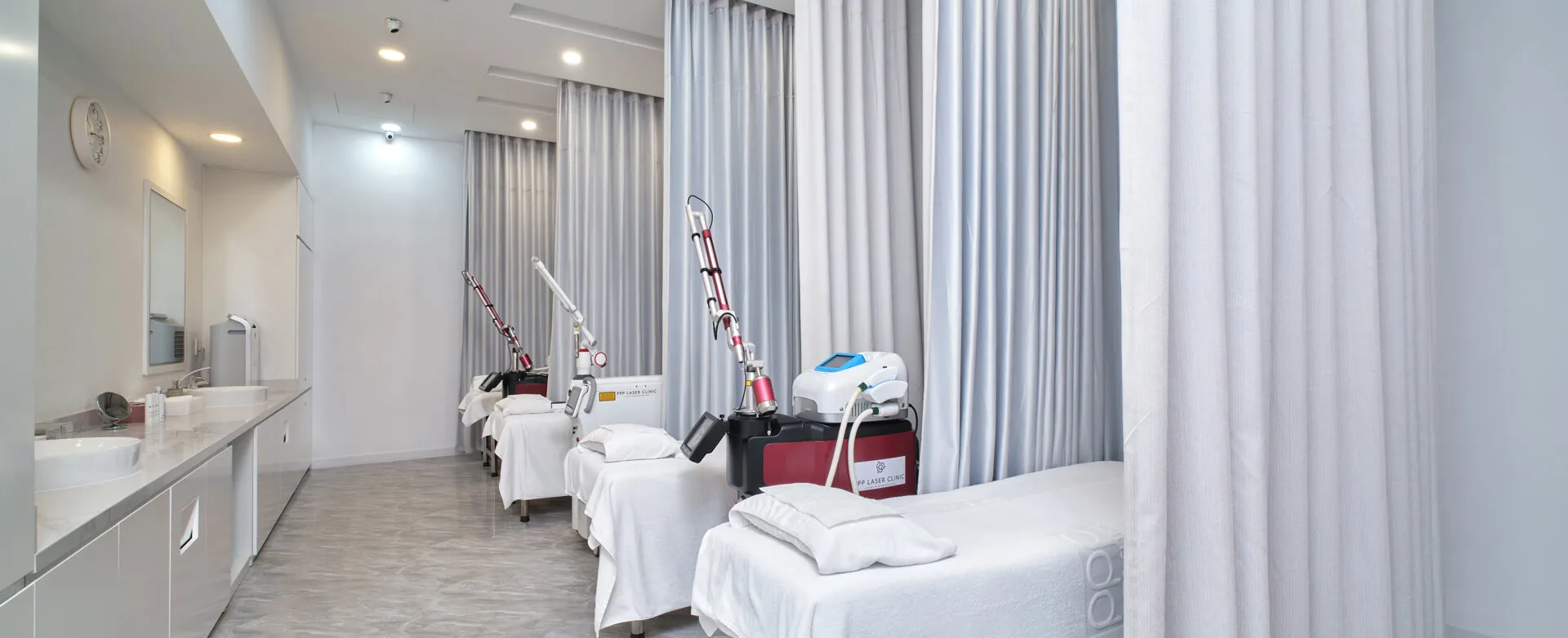 PPP Laser Clinic