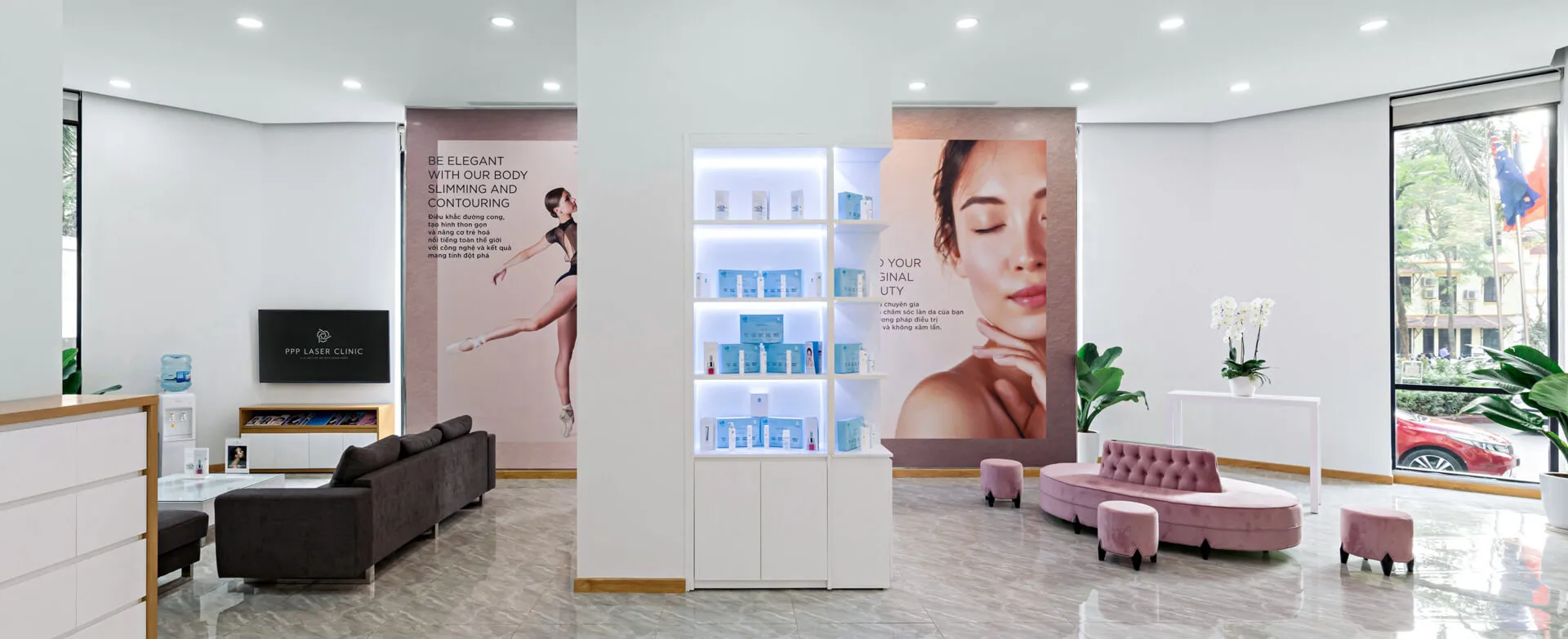 PPP Laser Clinic