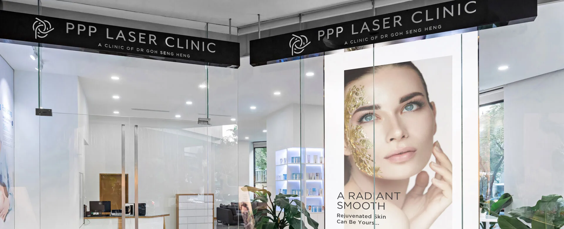 PPP Laser Clinic