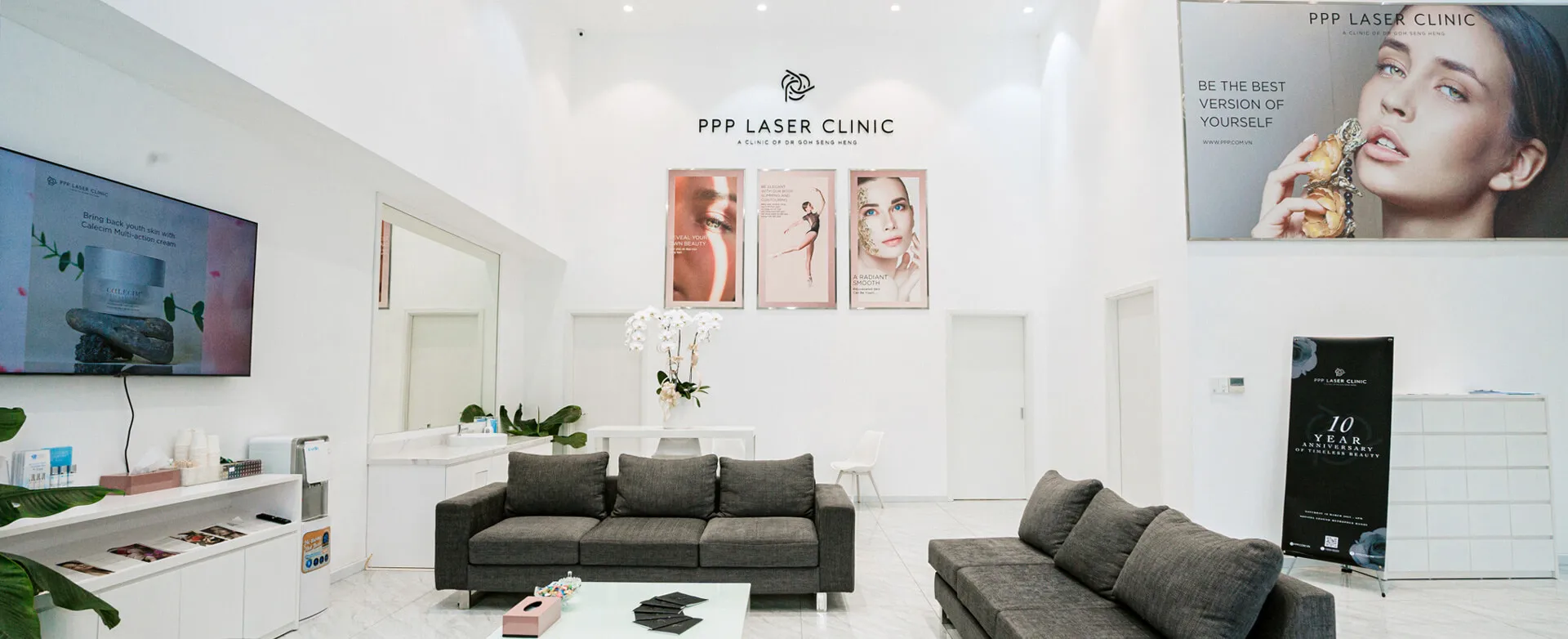 PPP Laser Clinic