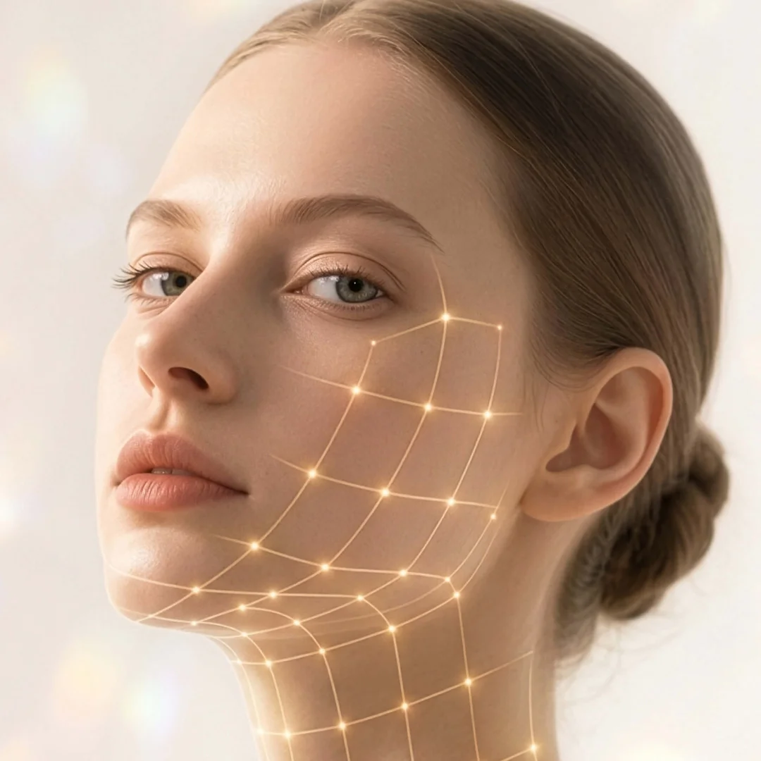 Đưa hoạt chất sinh học vào da chính xác trong Lift & Rejuvenation tại PPP