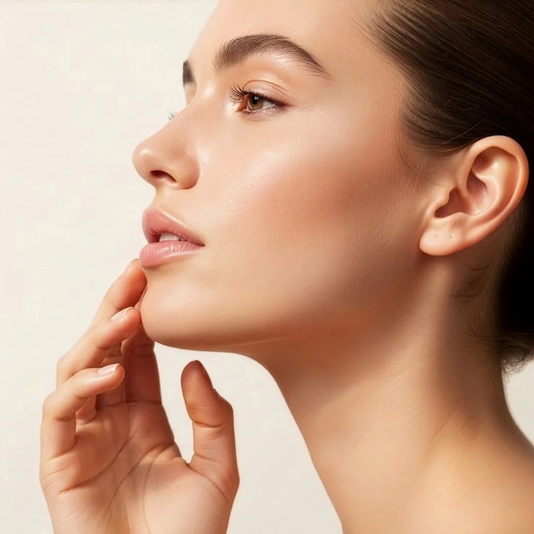 Kích hoạt chất lượng da và collagen trong Lift & Rejuvenation