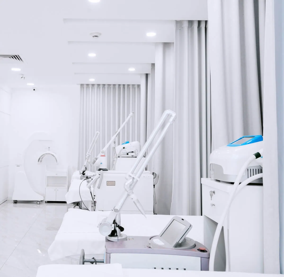 Lập kế hoạch điều trị và duy trì sau Lift & Rejuvenation tại PPP