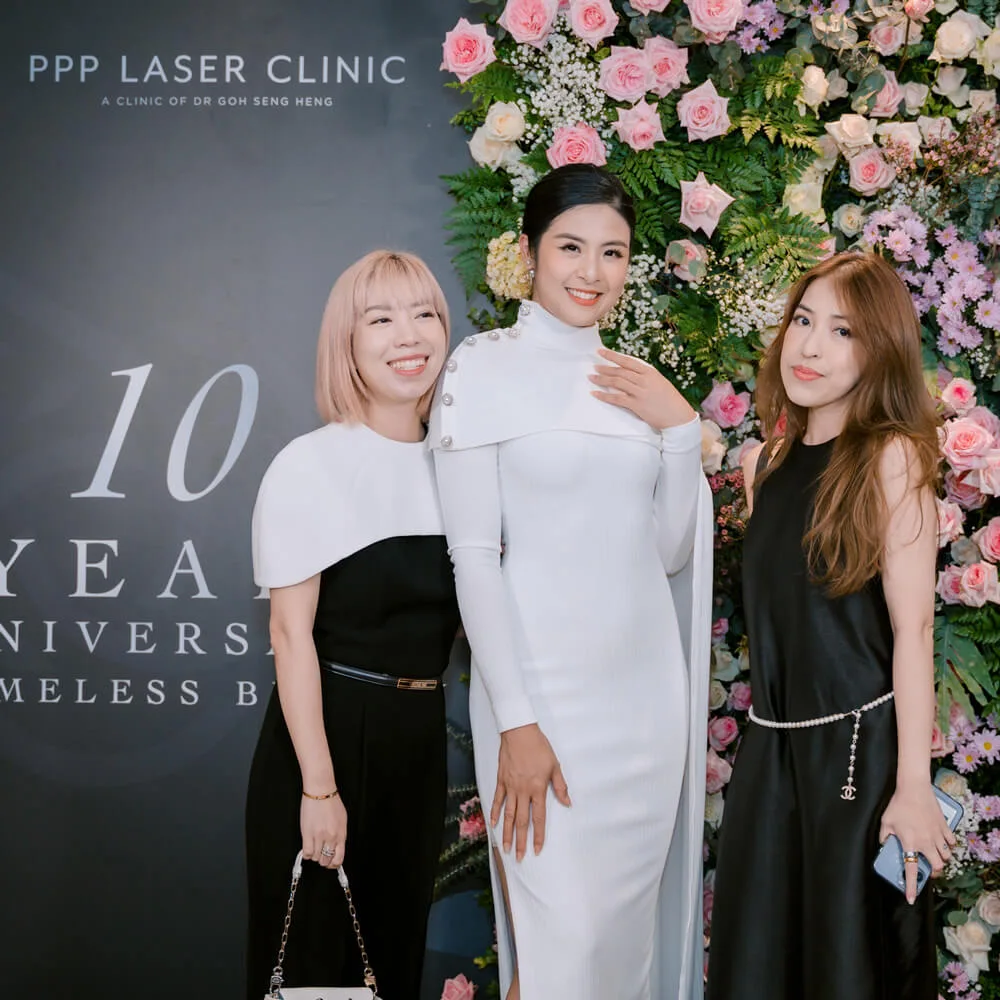 PPP Sponsorship