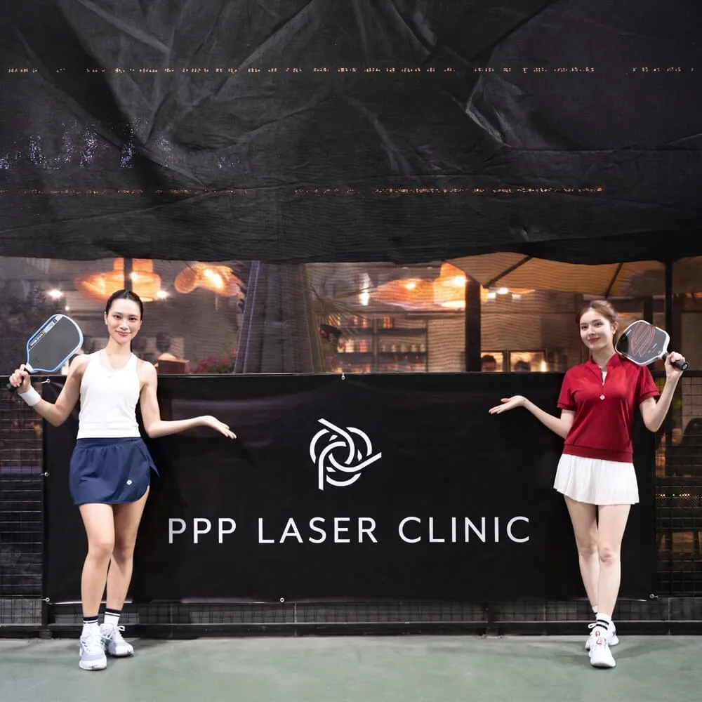 PPP Sponsorship