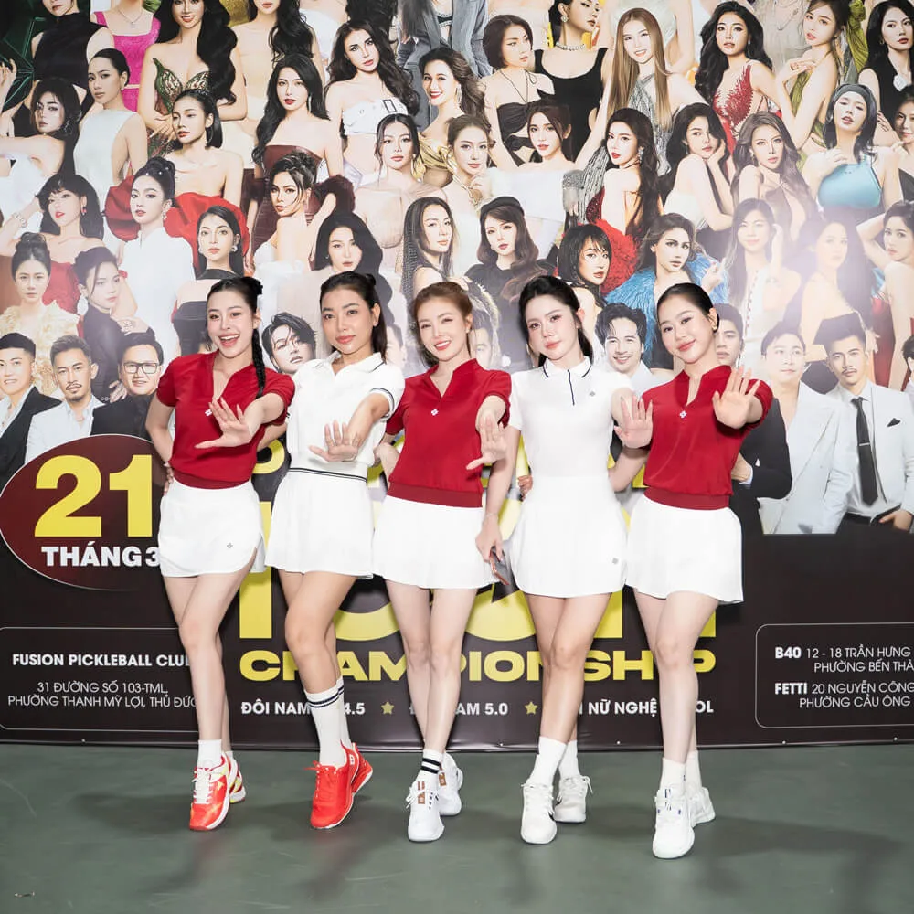 PPP Sponsorship
