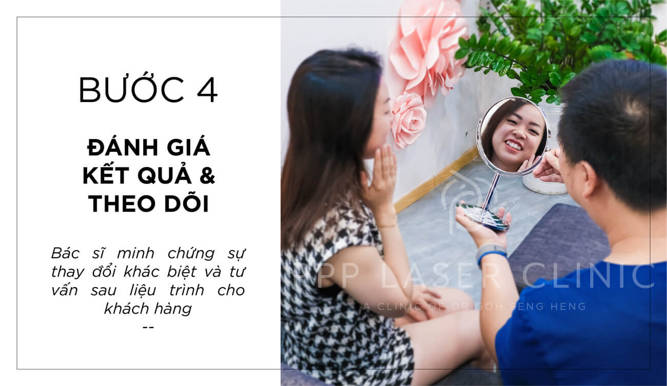 Quy trình trị liệu