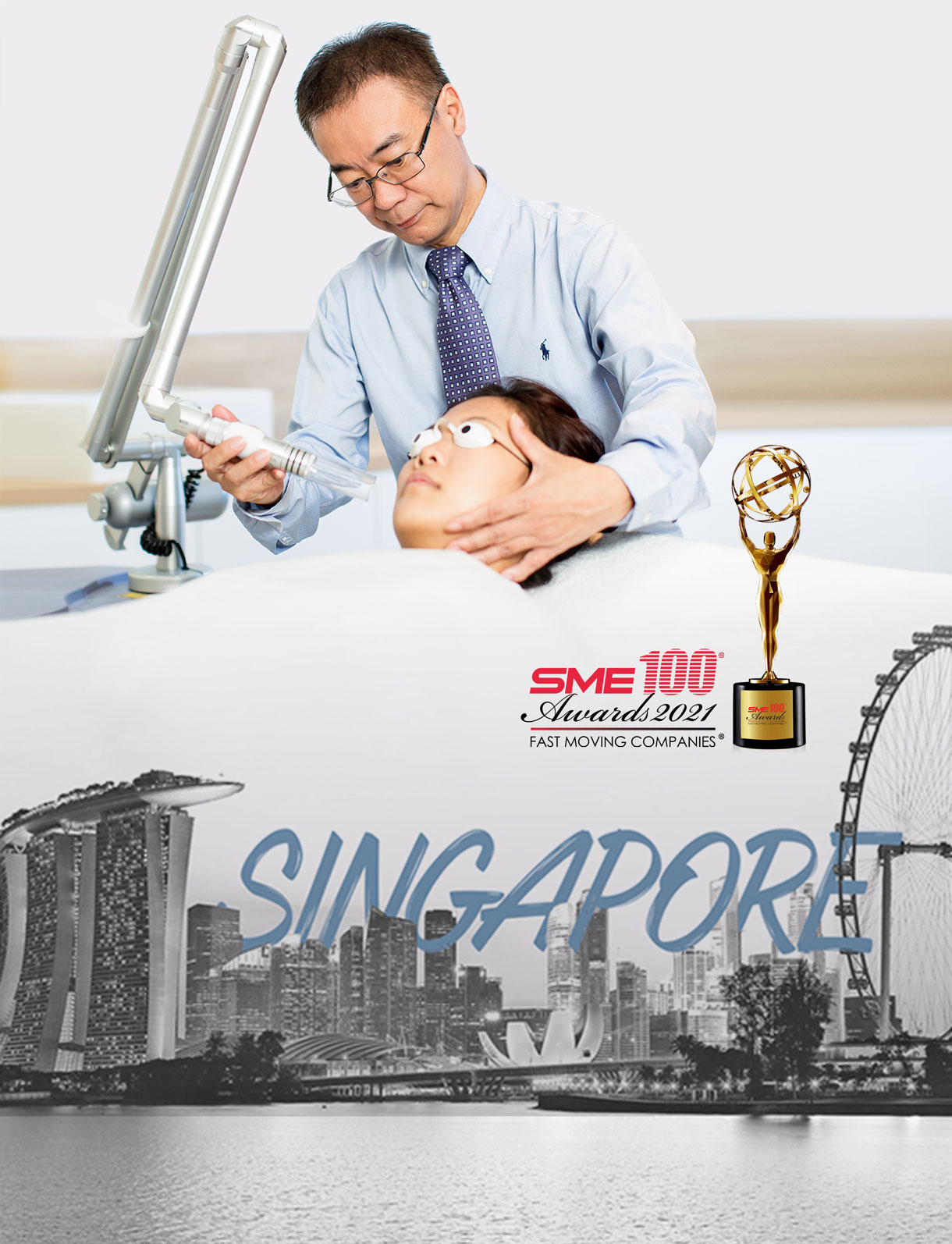 Dr. Go Seng Heng