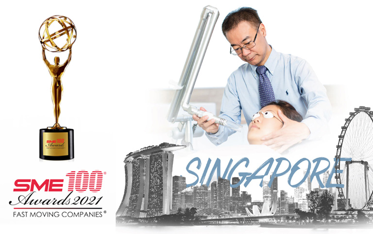 Dr. Go Seng Heng