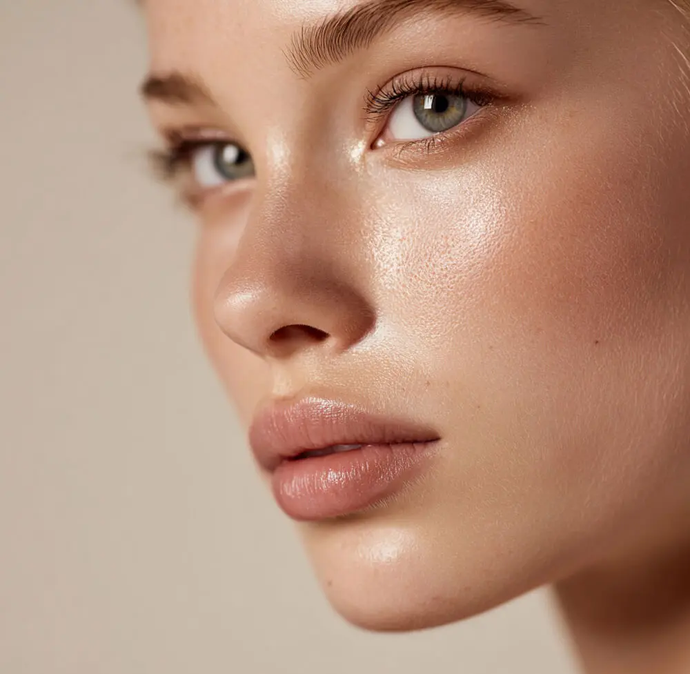 Làn da sáng mịn và đều màu hơn sau Summer Glow Booster
