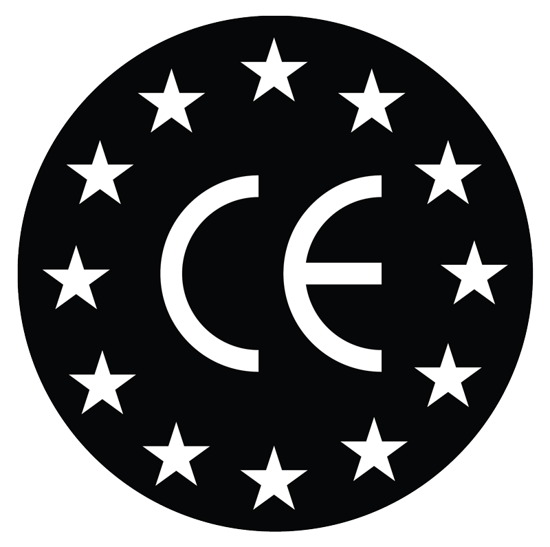 CE Cerfiticate