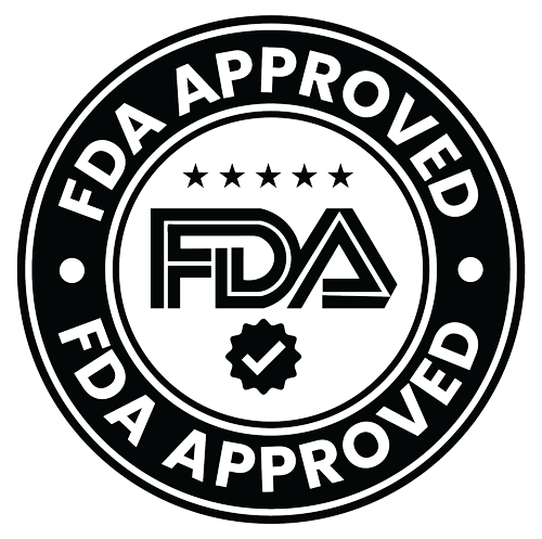 FDA Cerfiticate