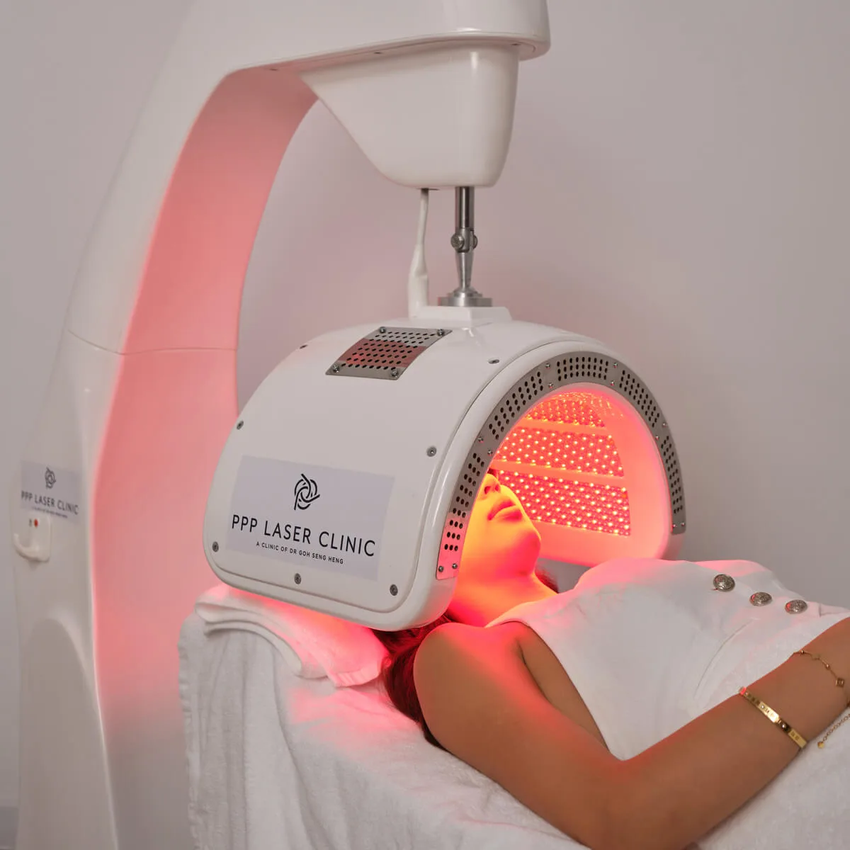 Buổi 2 Summer Glow Booster kiểm soát dầu và cân bằng da