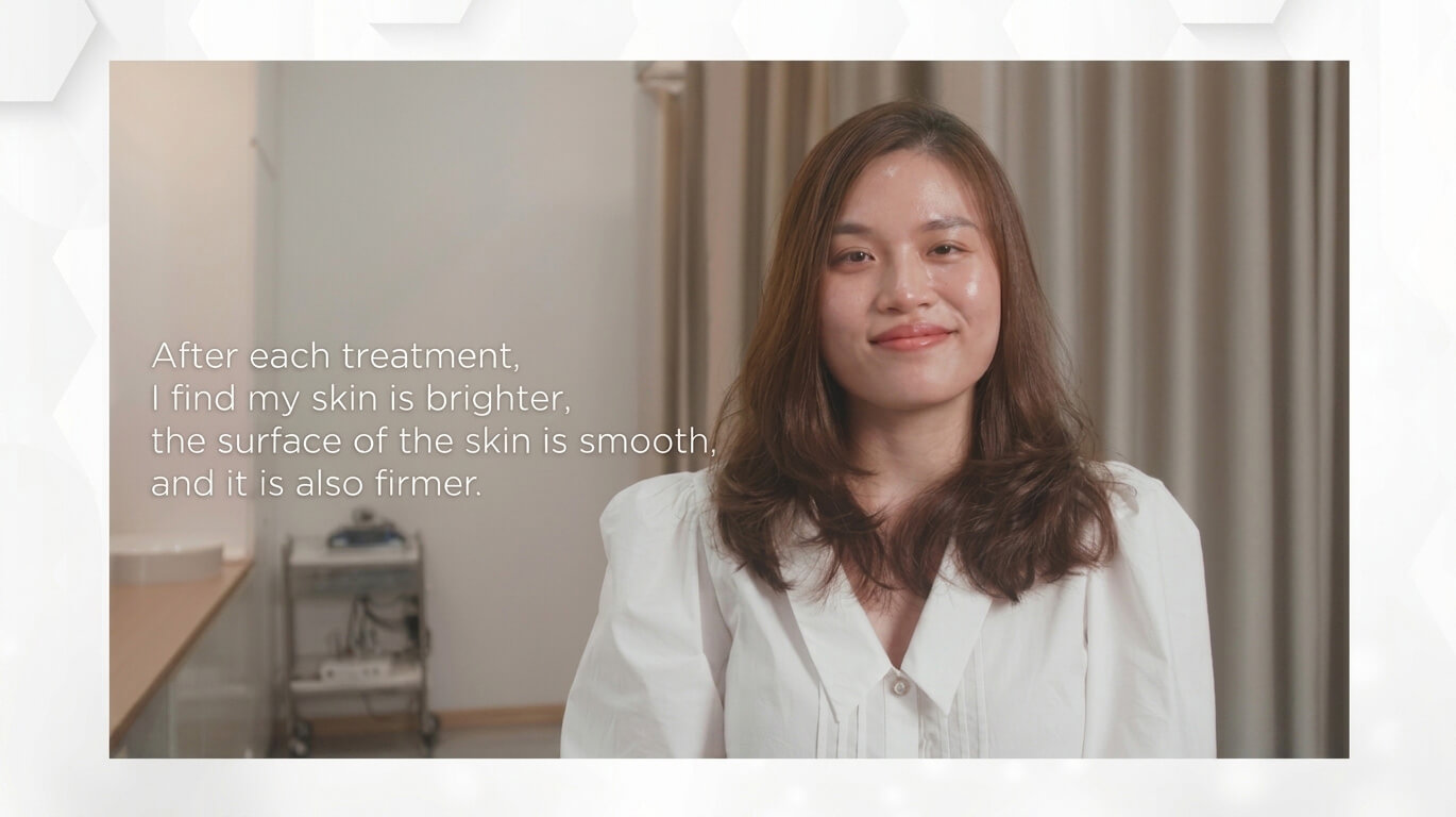 Chia Sẻ Của Khách Hàng Về PPP