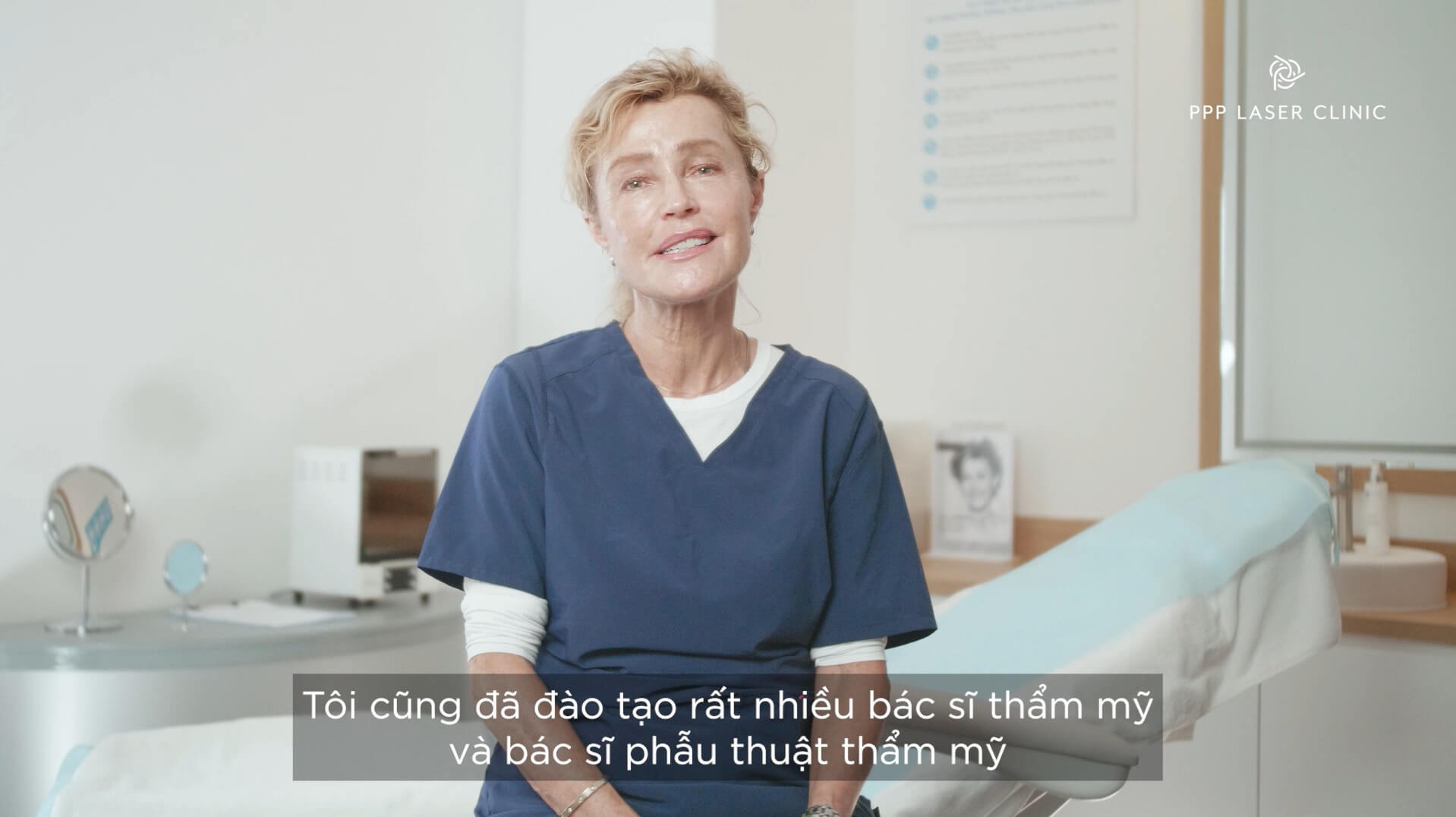 Tiêu Chuẩn Đào Tạo Chuyên Gia PPP